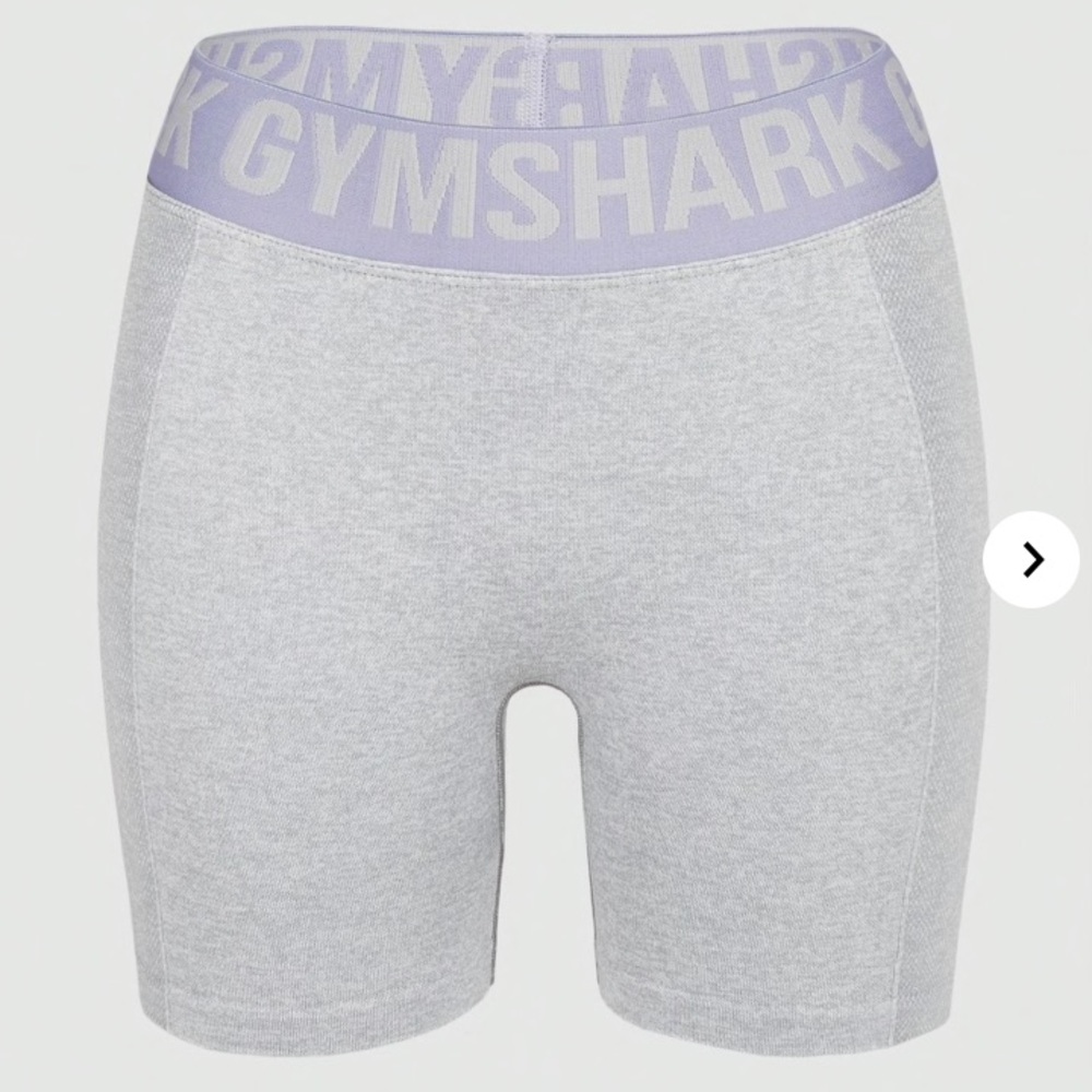 🚫SOLD🚫 NWT NEW Gymshark Flex Shorts
